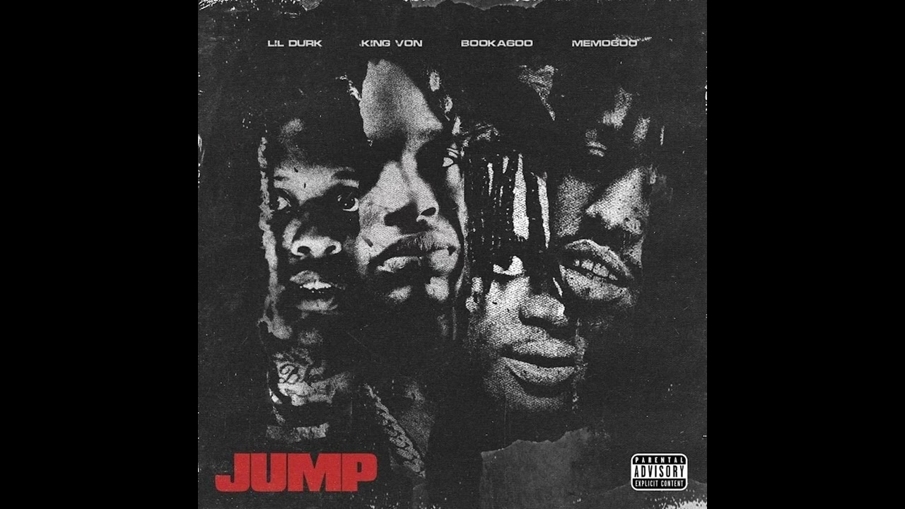 [FREE] Lil Durk Loop Kit / Sample Pack - 