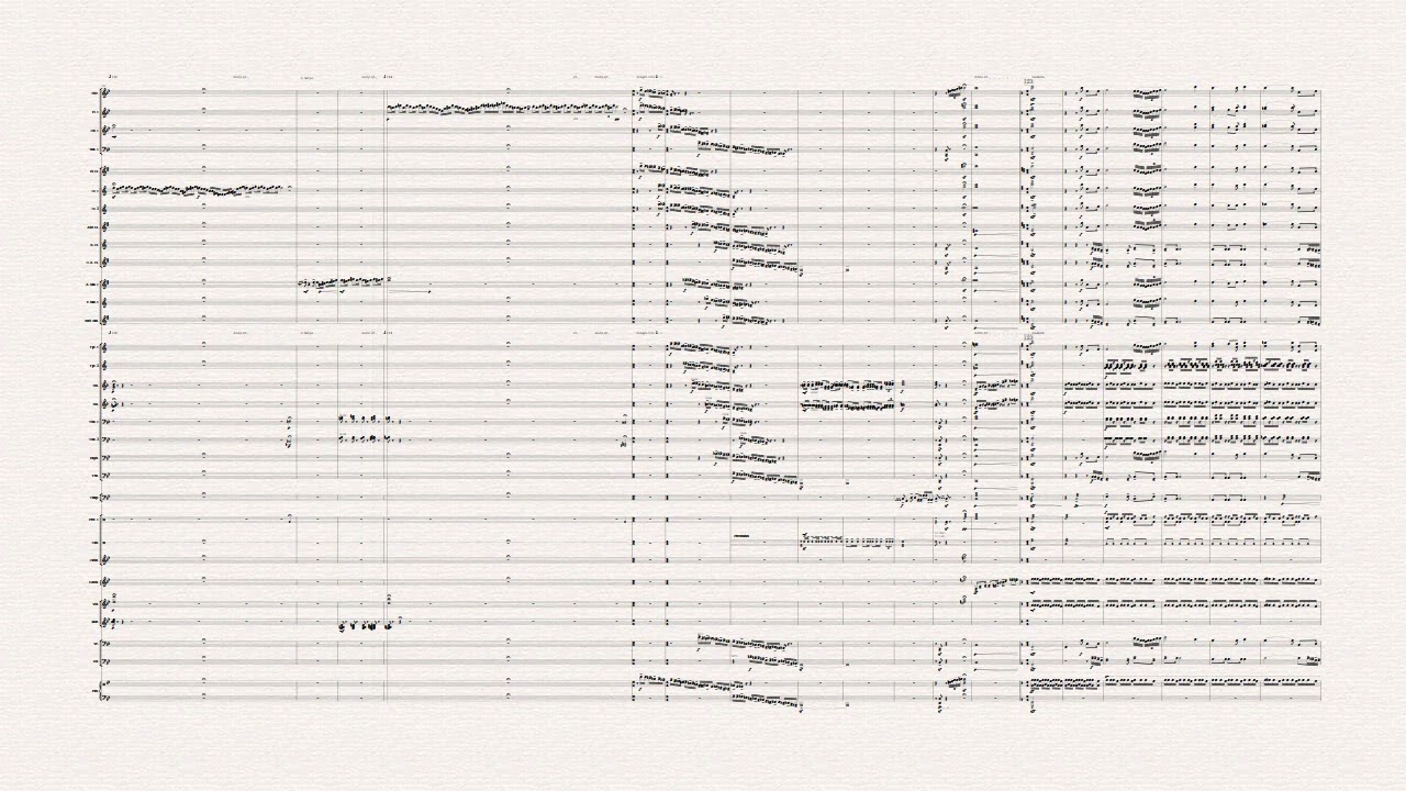 C. T. Smith:  Danse Folatre  (NOTE PERFORMER 3 & Sibelius8 )