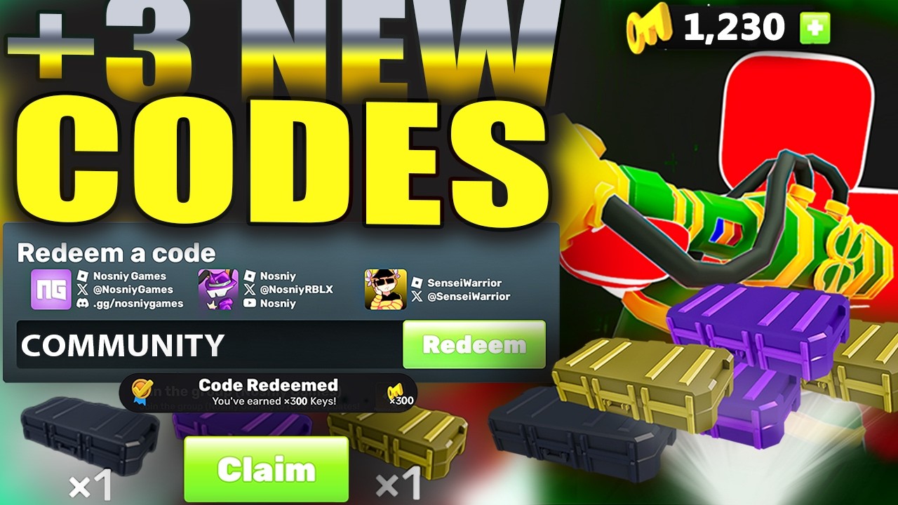 *НОВЫЕ* ВСЕ РАБОЧИЕ КОДЫ ДЛЯ RIVALS В МАРТЕ 2026 ГОДА! КОДЫ ДЛЯ ROBLOX RIVALS