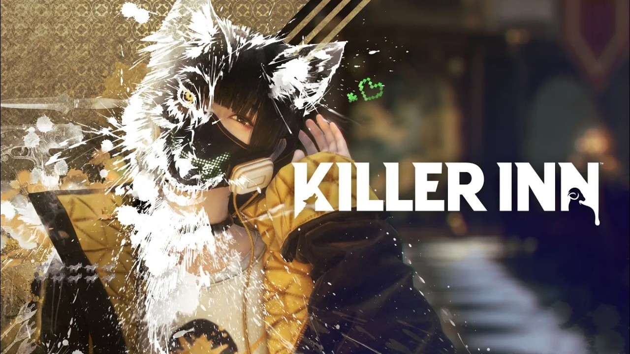 【KILLER INN】FVきらりん部やるぞおおおお！！【末黒野≠かるに視点】