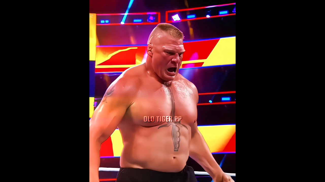 John is scared, but Roman... 💀