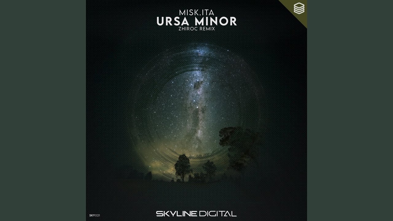 Ursa Minor (Zhiroc Remix)