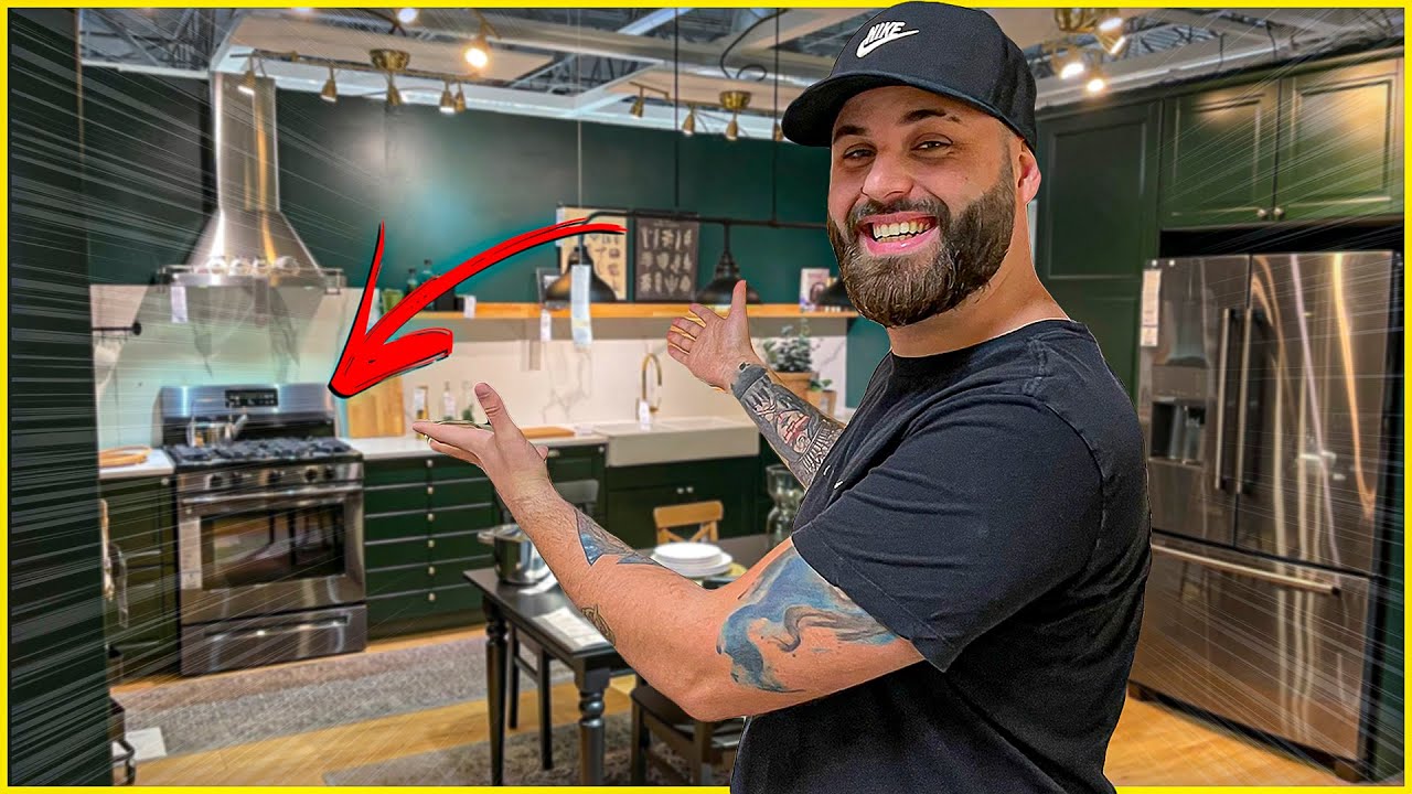 QUANTO CUSTA OS MÓVEIS E ELETRODOMÉSTICOS NA IKEA A LOJA DE MOVEIS MAIS FAMOSA DOS EUA