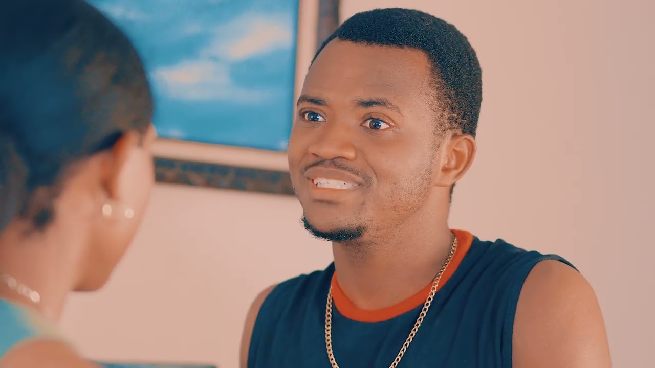 DEUX SOEURS DU DESTIN BRISÉ PART 7 @MR CESAR ♾️☯️