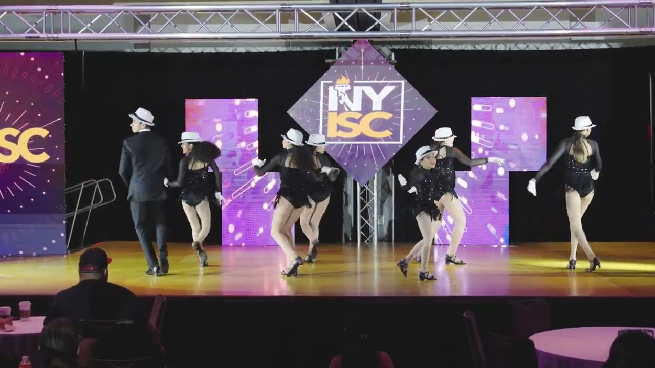 TEEN ROYALE SATURDAY NYISC 2024