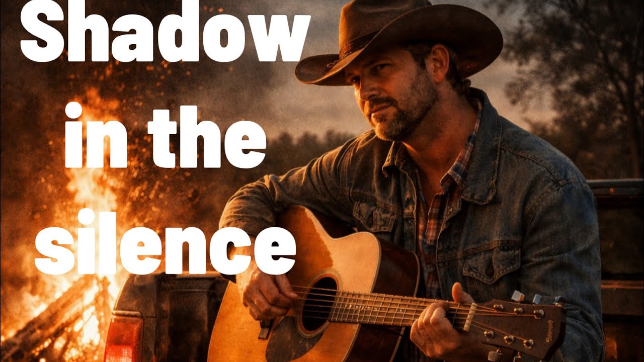 Shadow in the silence 