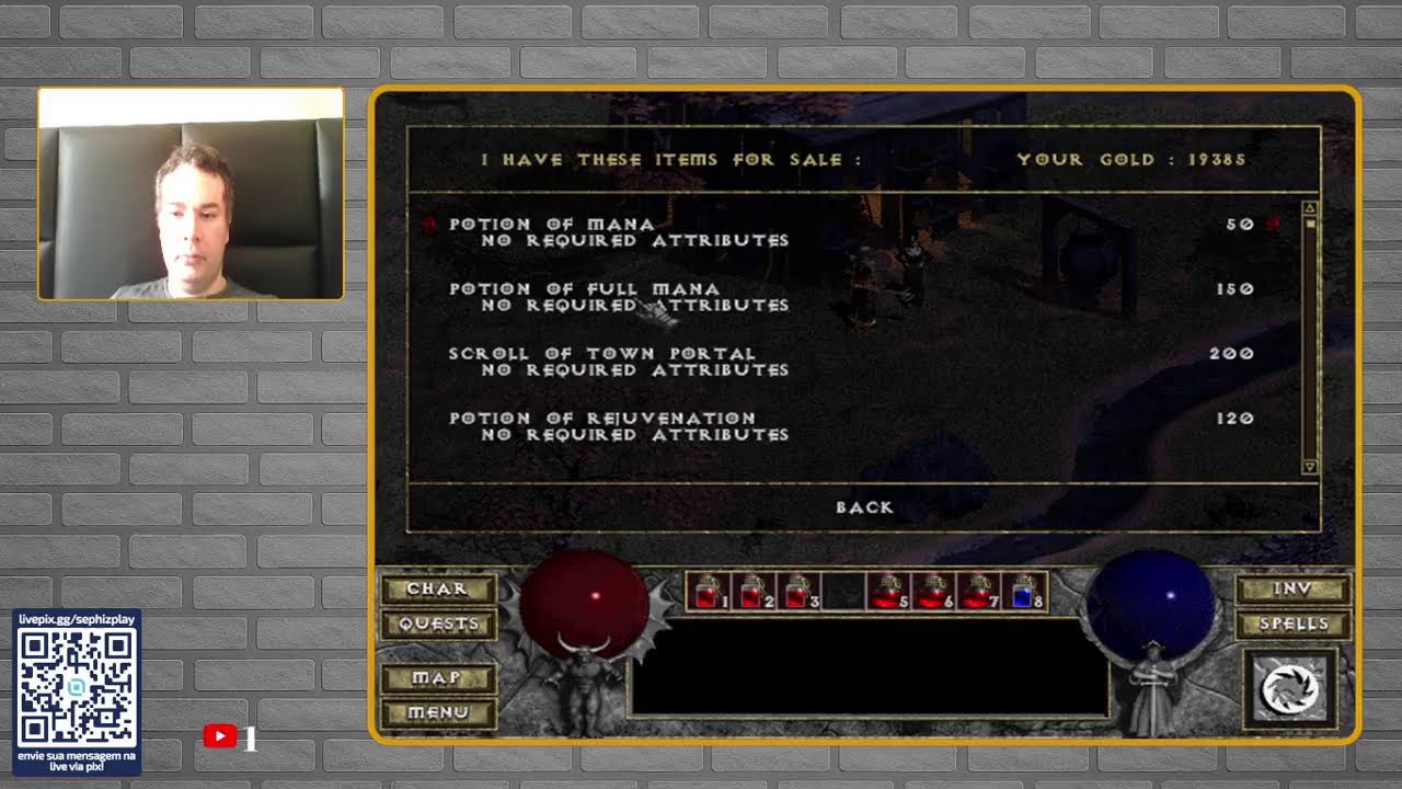 Diablo 1