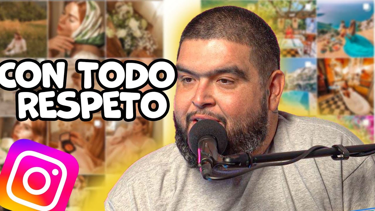 Si tu novia no te SUBE A INSTAGRAM...| Hermanos de leche