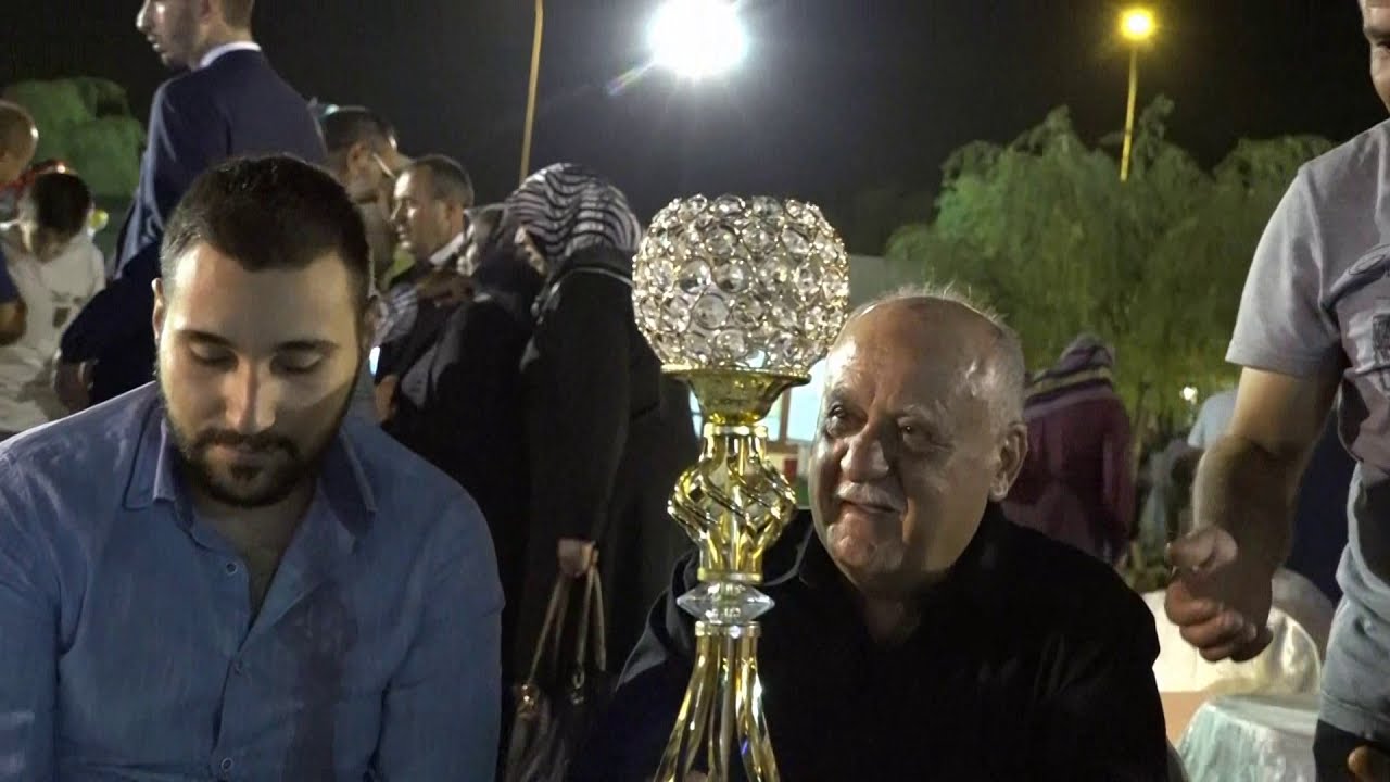 Avdan  Düğünleri  08. 2017