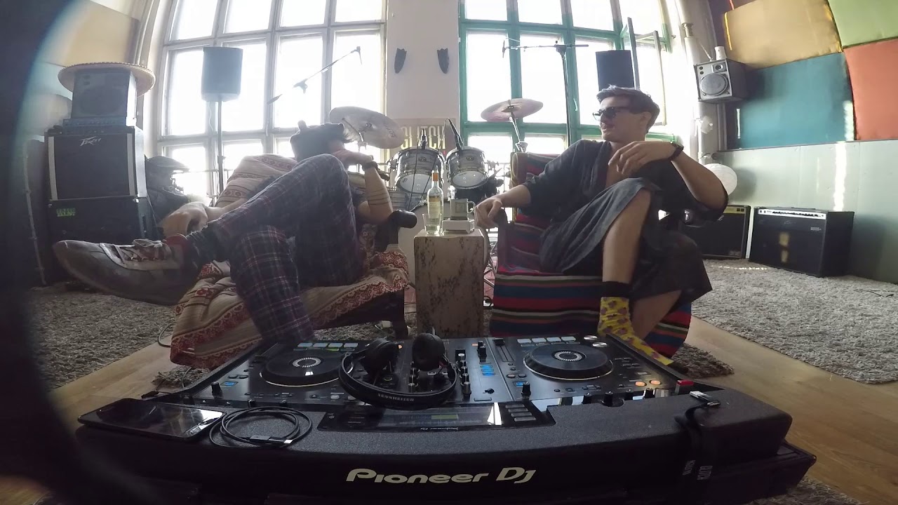 headroom lockdown selected sessions with šćepine vragolije & luton