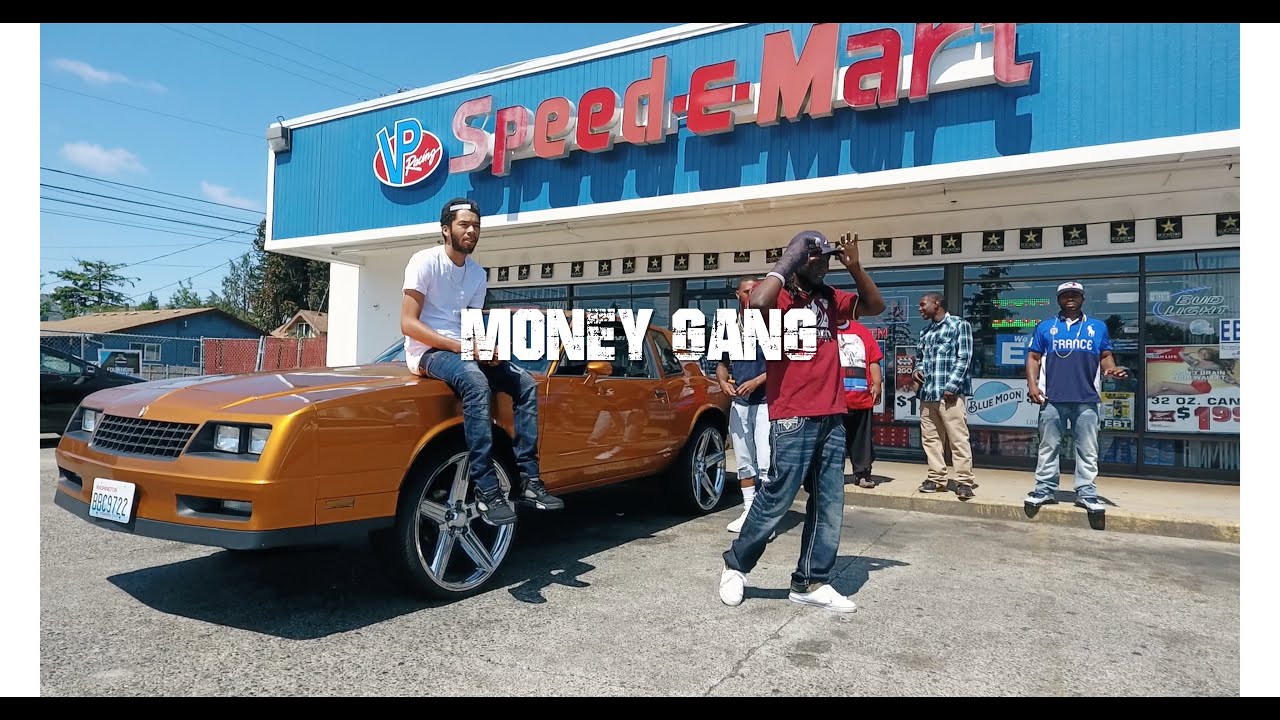 SOUTH OF THE WAY presents HIGHWAY TONE - DIGGZ - H PRINCE  "LOVE THE GAME"