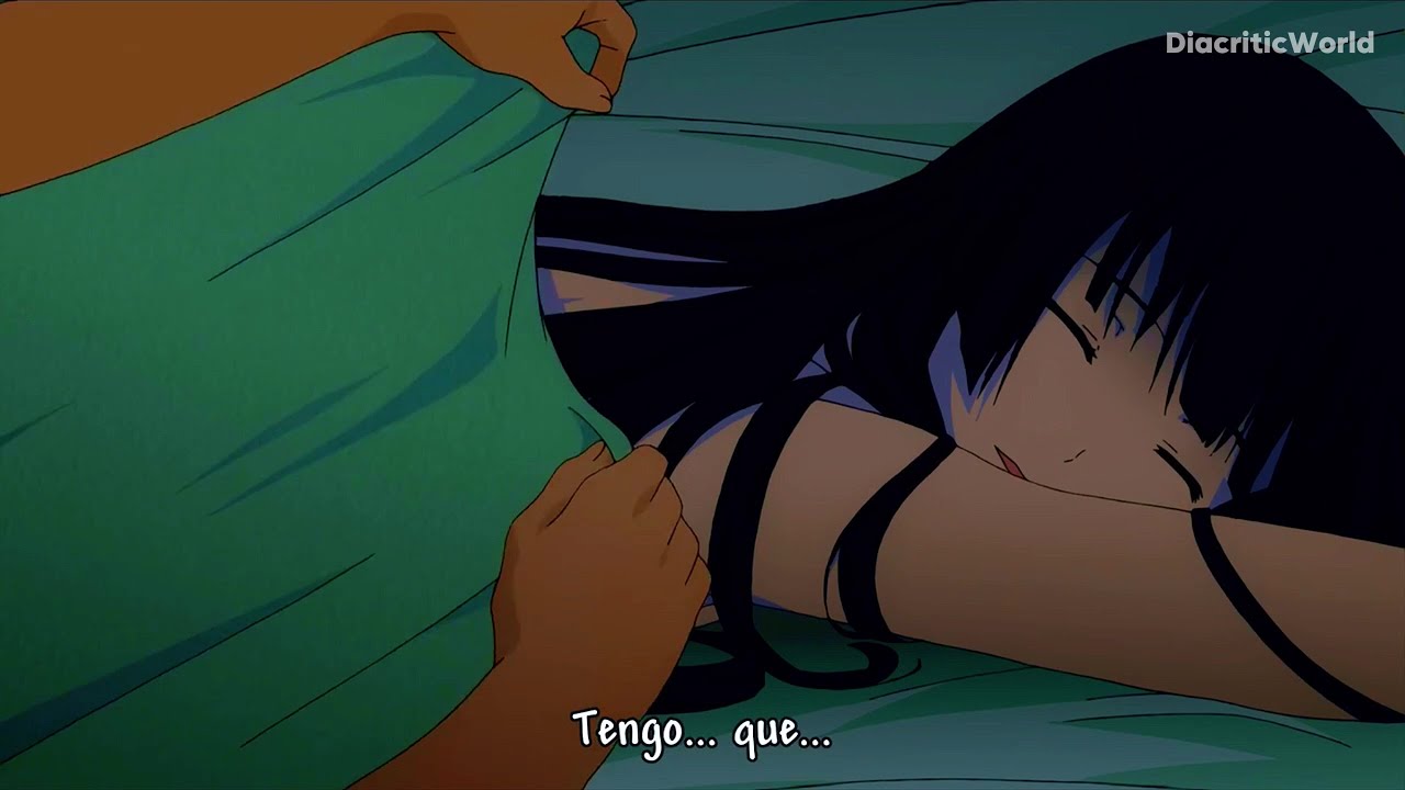 Cuando descubres que TENER una NOVIA ZOMBIE en casa TIENE exquisitas VENTAJAS