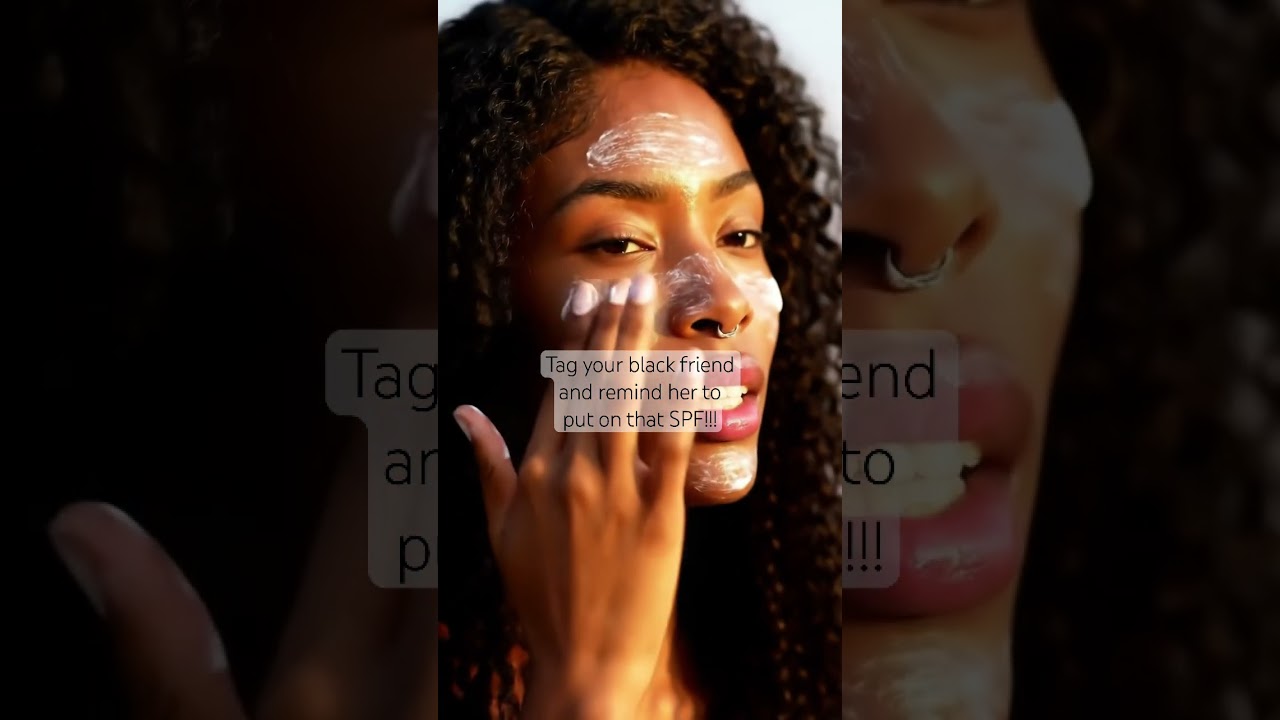 Which sunscreen is the best for melanin skin? 