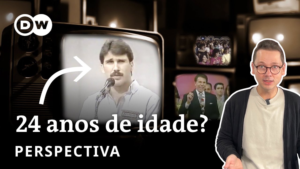 Por que jovens de antigamente pareciam mais velhos?