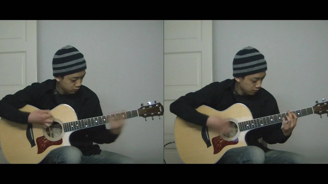 Paramore - Decode Acoustic Instrumental