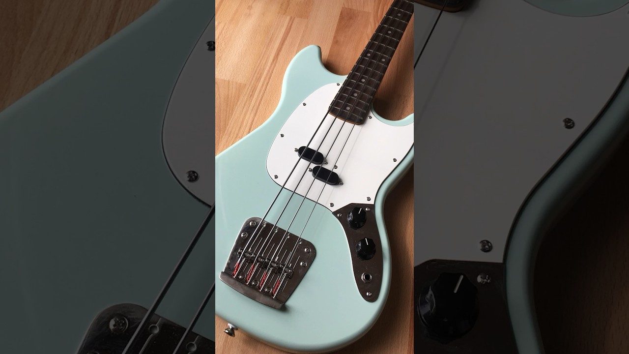 Here are my top 5 basses for under $500! What did I miss/what would you choose? #bass #guitar
