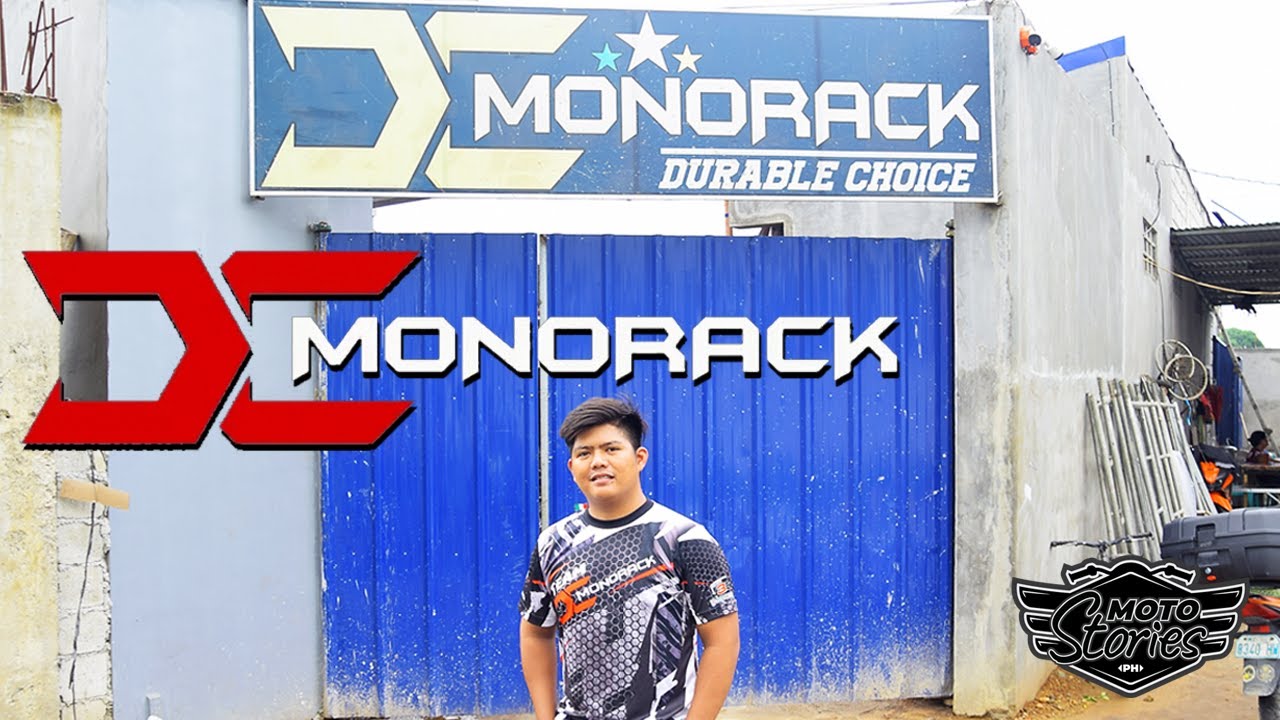 DC MONORACK