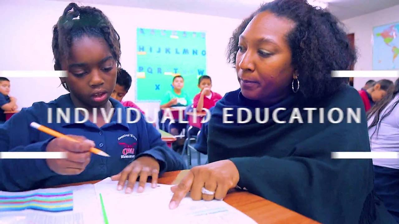 A+ Charter Schools | Dallas Public Education Empowering the Future