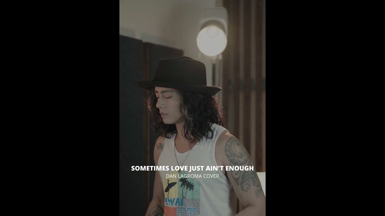 Patty Smyth - Sometimes Love Just Ain't Enough ft. Don Henley