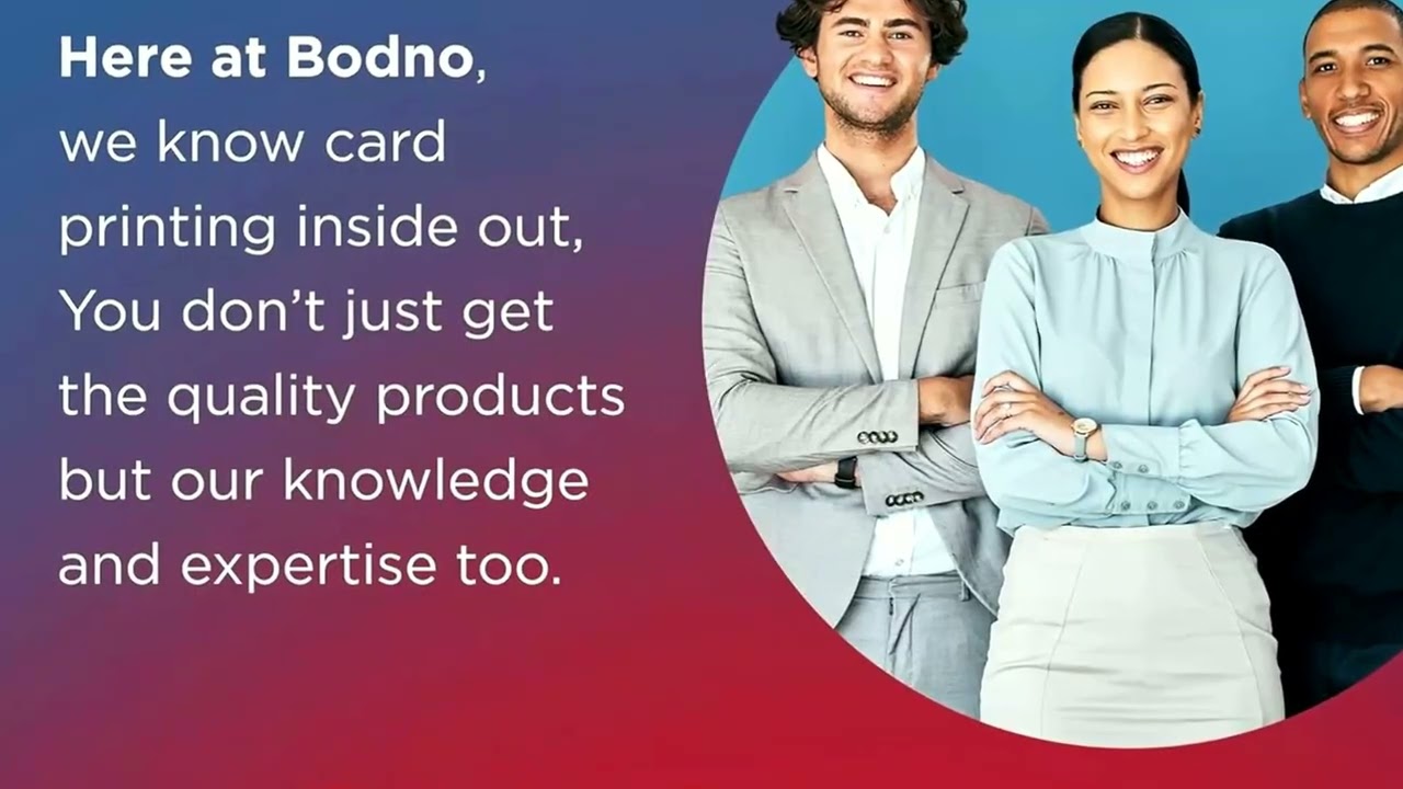 Bodno Seaory S28 Dual Sided ID Card Printer Review & Demo