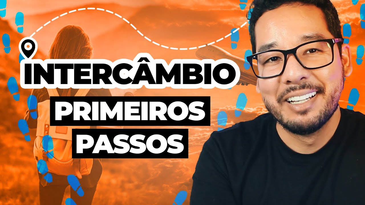 COMO ENCONTRAR UM INTERC&Acirc;MBIO GRATUITO PERFEITO PRA MIM?