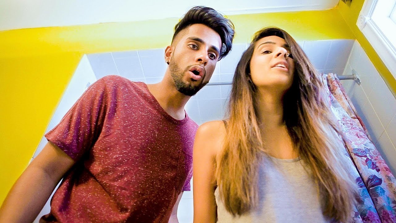Weird Things People Do In Relationships