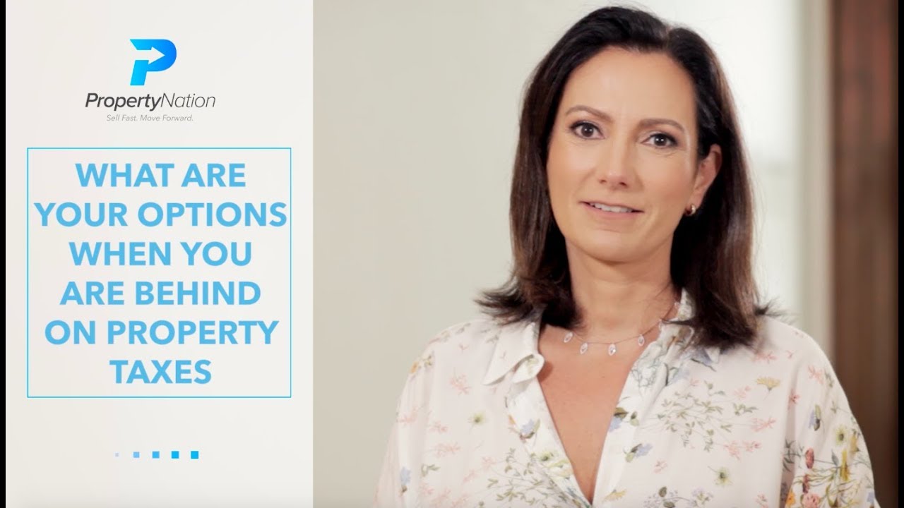 3 Way to Stop Property Tax Foreclosure