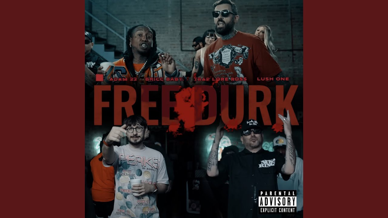 Free Durk