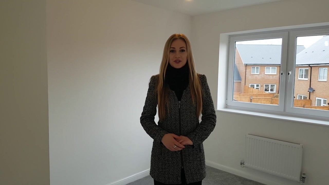 A brand new, 3 bedroom home at St Clements Lakes, Greenhithe, Kent