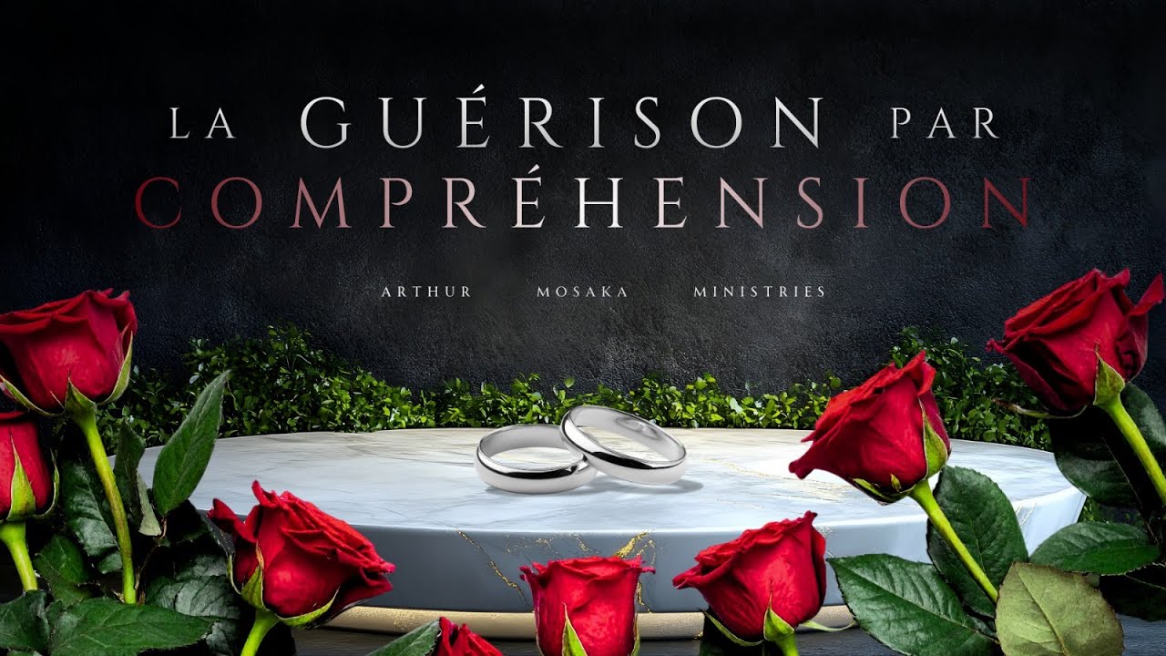 Réunion De Couples - La Guérison Par Compréhension | 6 Décembre 2025 | Pasteur Arthur Mosaka