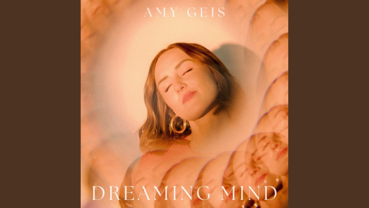 Dreaming Mind