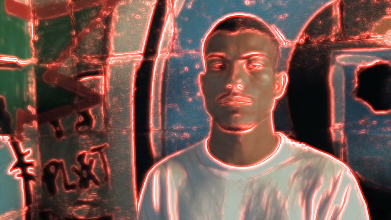 M4rcola feat. Lucas Ramon 