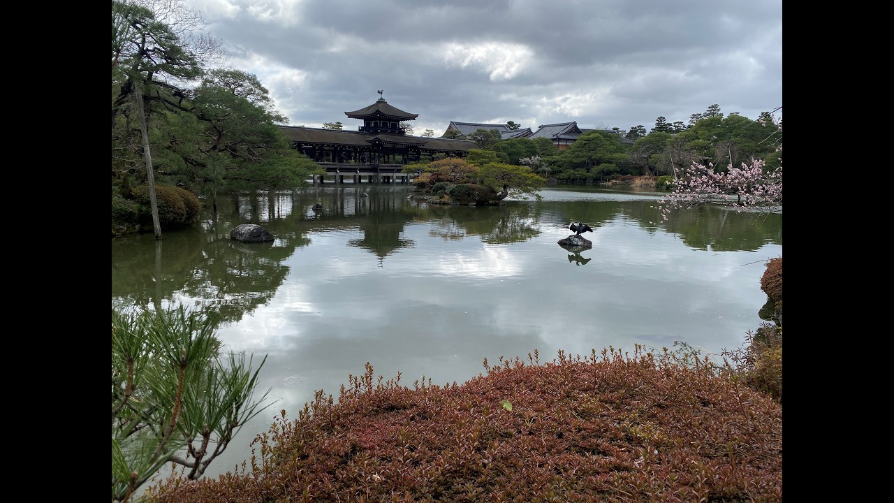 平安神宮