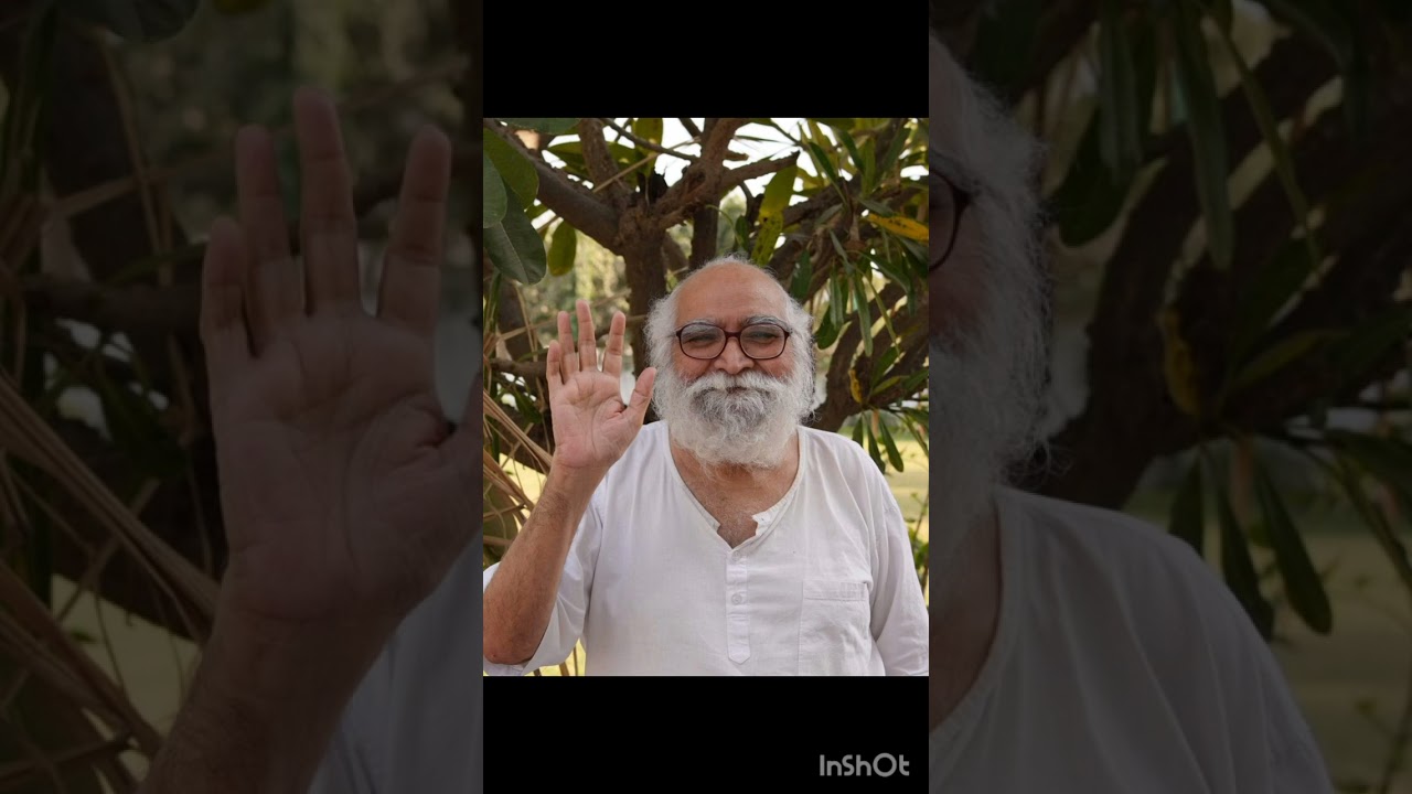ओरा कैसे बनता है जानिए बापूजी के दिव्य ज्ञान से