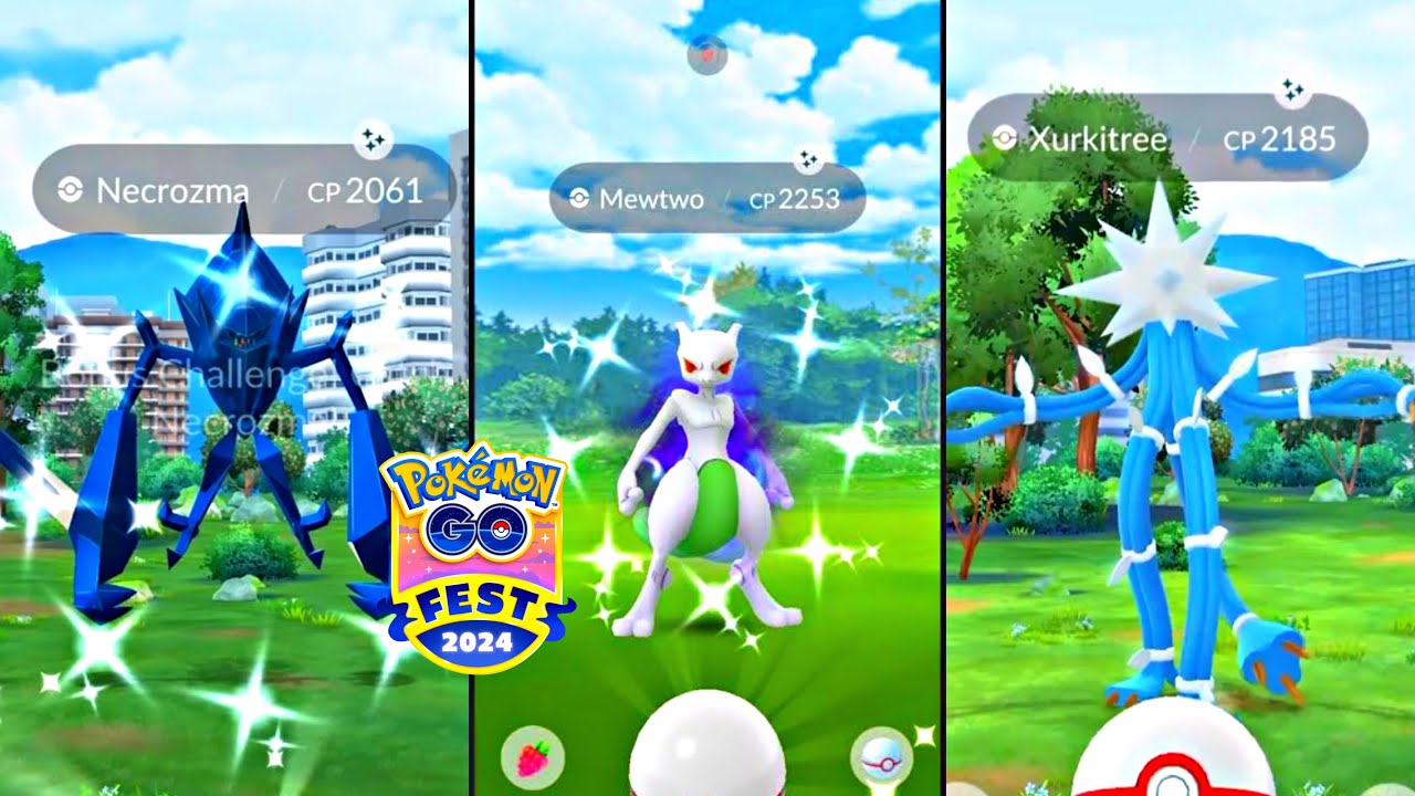 2024 UPDATED Pokemon Go SPOOFER - The Ultimate Pokemon Go Spoofer Guide (iOS/Android) | MocPOGO