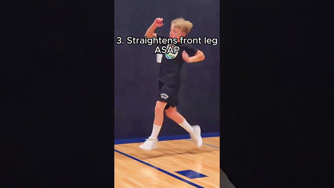 SLICKBACK STRAT REVEALED 🤯 #slickback #dance #tutorial