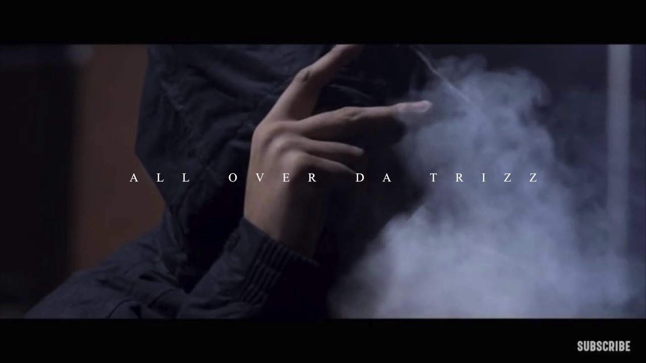 Muller x Trizzy - All over Da Trizz (Audio)