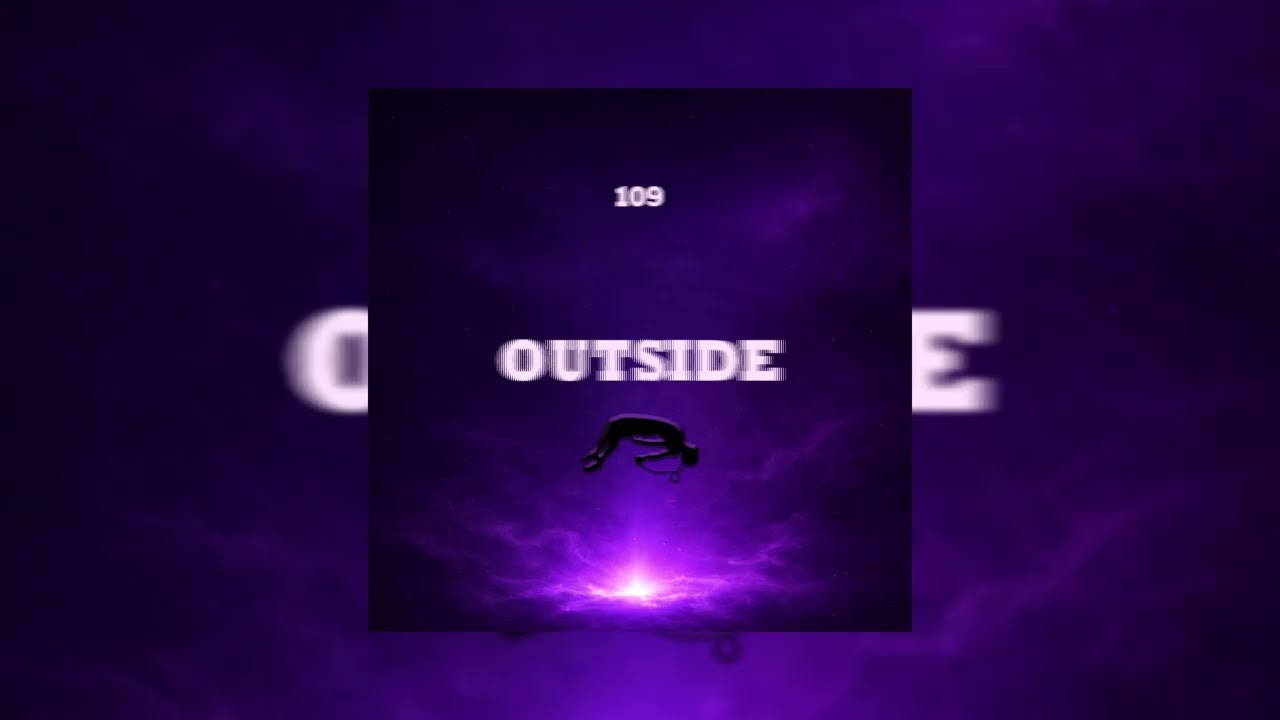 OUTSIDE (Prod. Prymus)