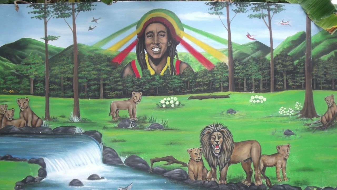 Dream Dagga solo
