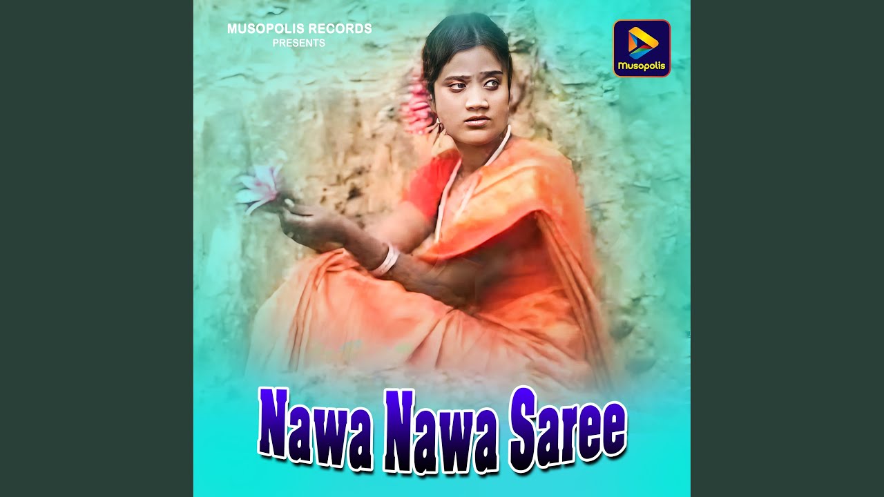 Nawa Nawa Saree