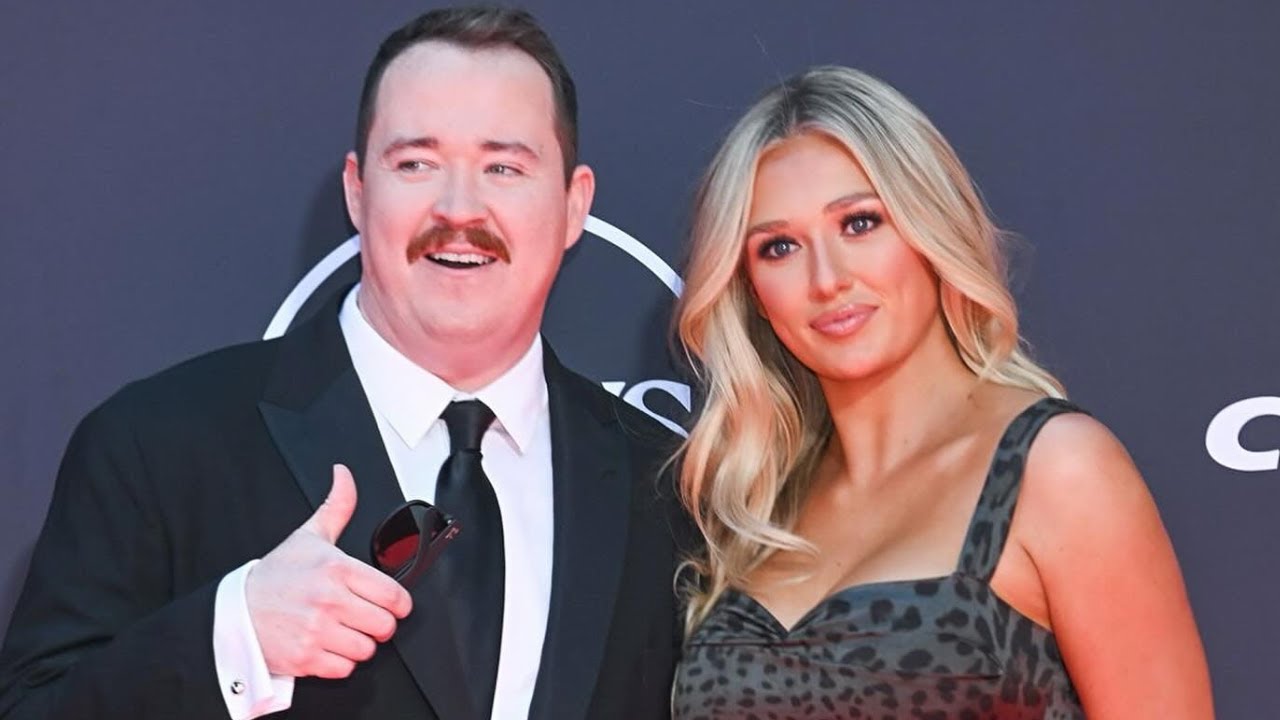 Shane Gillis&rsquo; Girlfriend Revealed: Meet Grace Brassel and Inside Their Relationship Journey