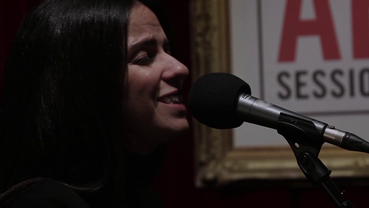 Lina_Raül Refree - Gaivota (AB Session)