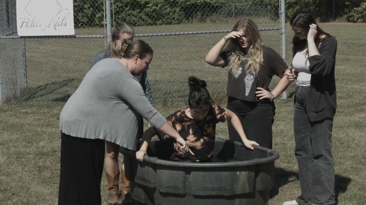 Past Baptism 9/14/2025