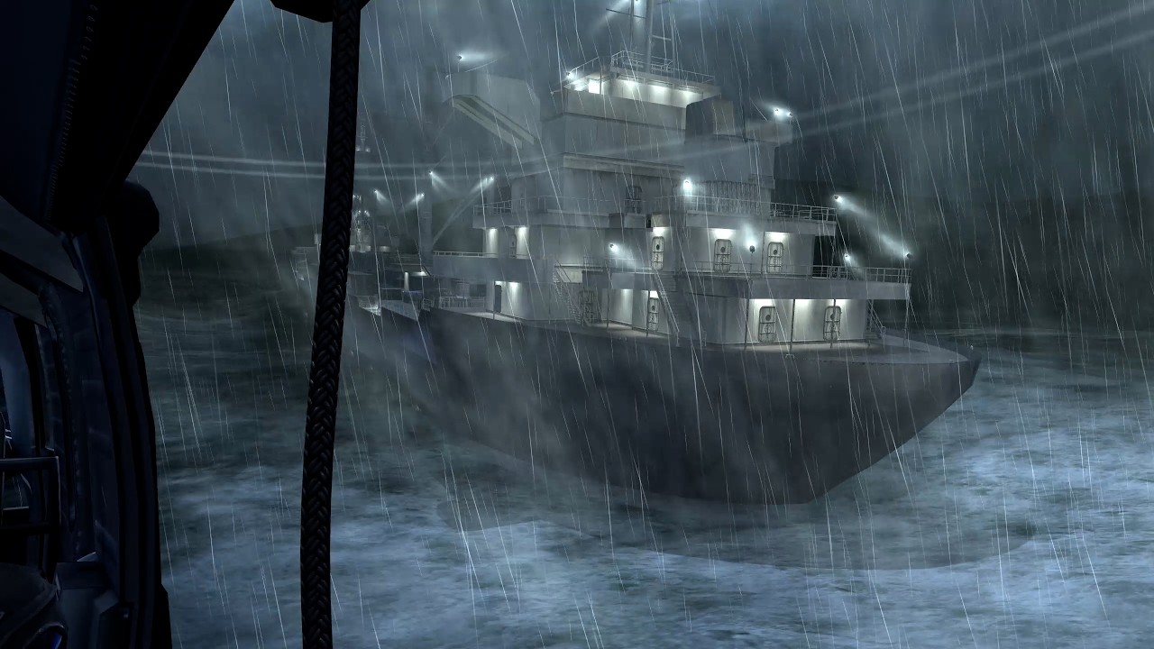 COD 4 
