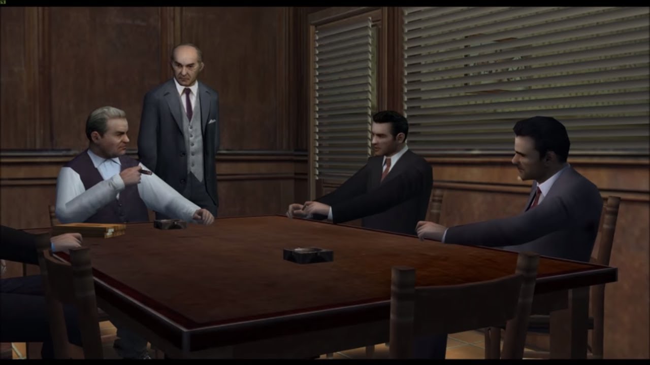 Gurkige Polizeiverfolgung in Chinatown bis es abkackt xD Lets Play Mafia