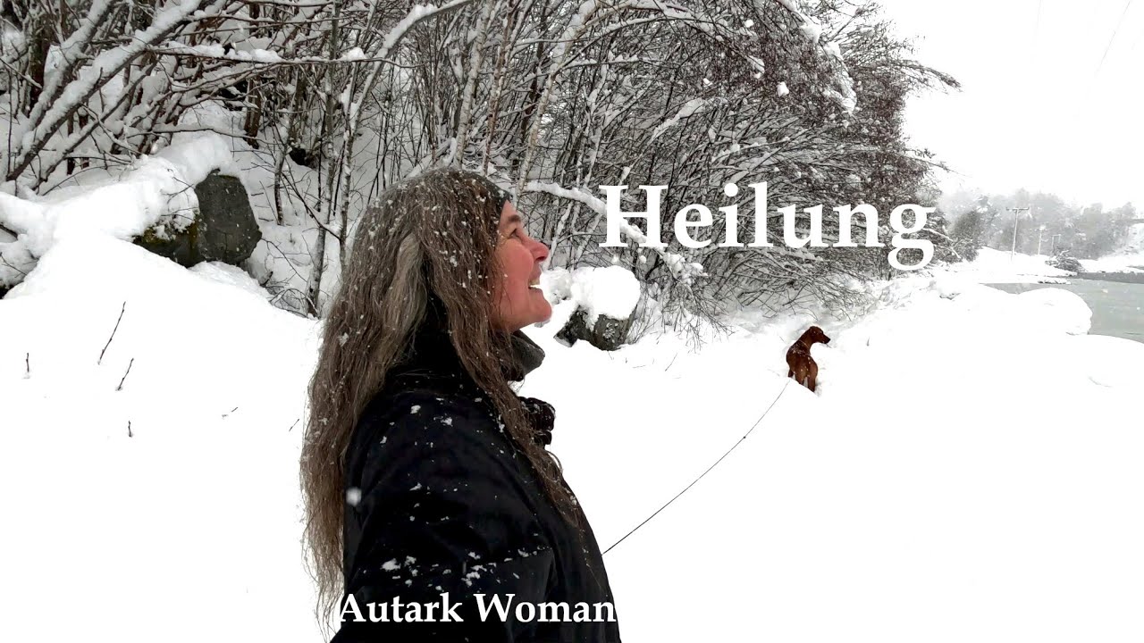 Heilung durch Erschaffen von Kunst und Musik + …  Aufräumen hilft auch 😉 | langsam + glücklich leben