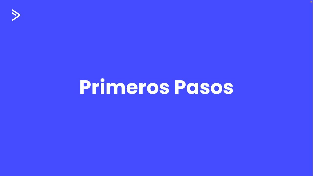 ActiveCampaign: Primeros Pasos