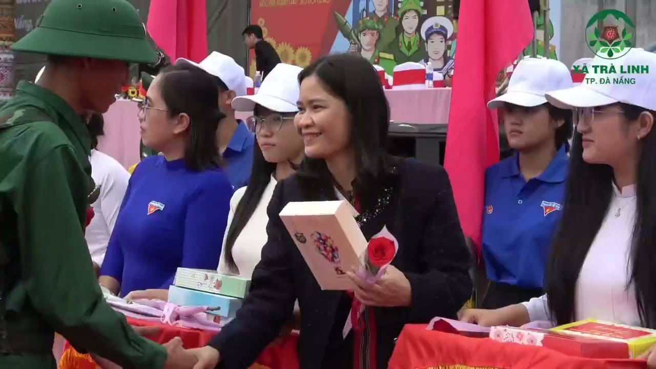 LỄ GIAO NHẬN QUÂN 2026