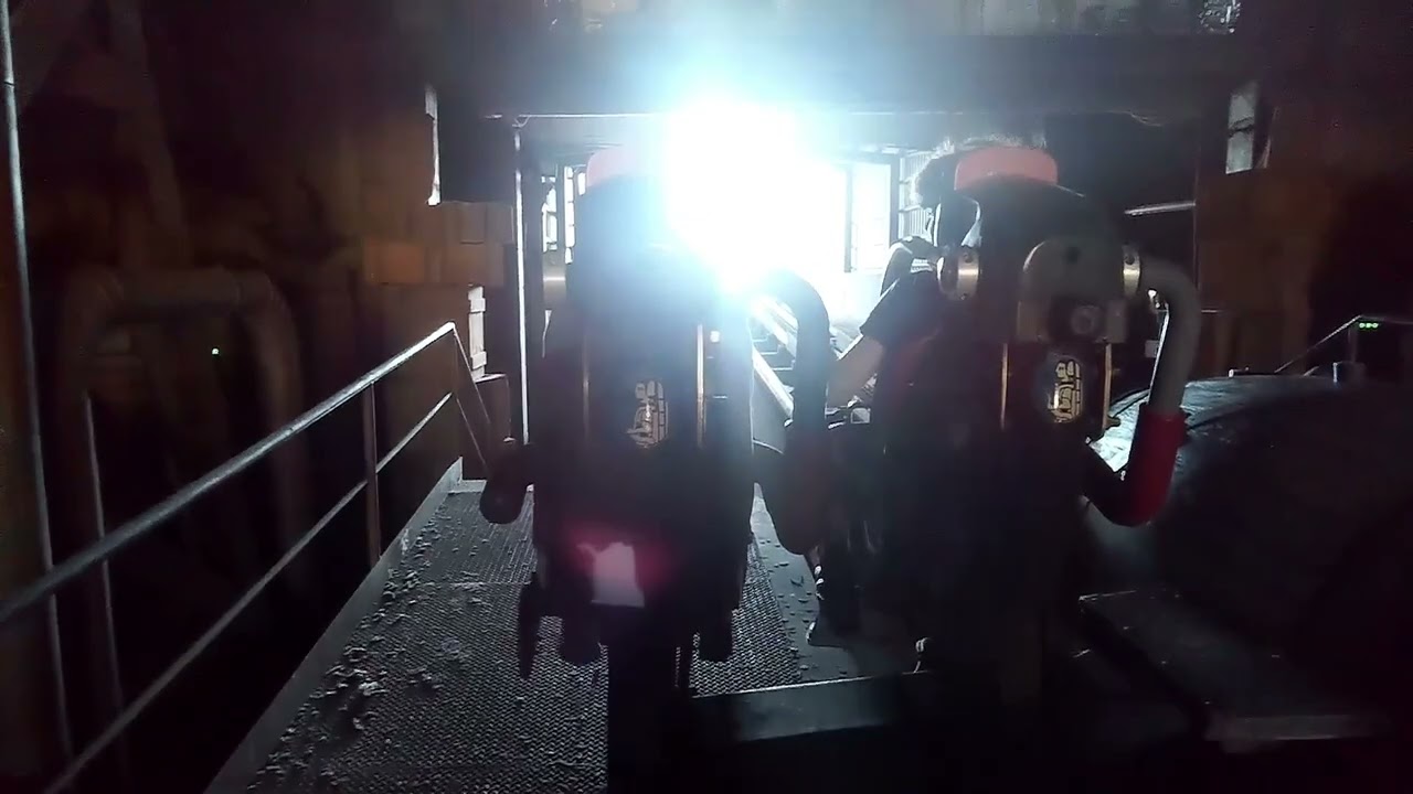 Furius Baco | Themepark POV | PortAventura | Salou | Ourthemeparklife