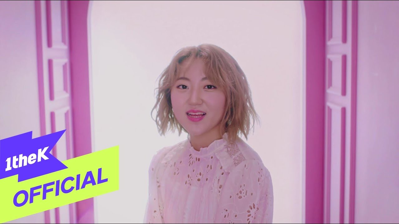 [MV] KyoungSeo(경서) _ My Everything(넌 내꺼야)